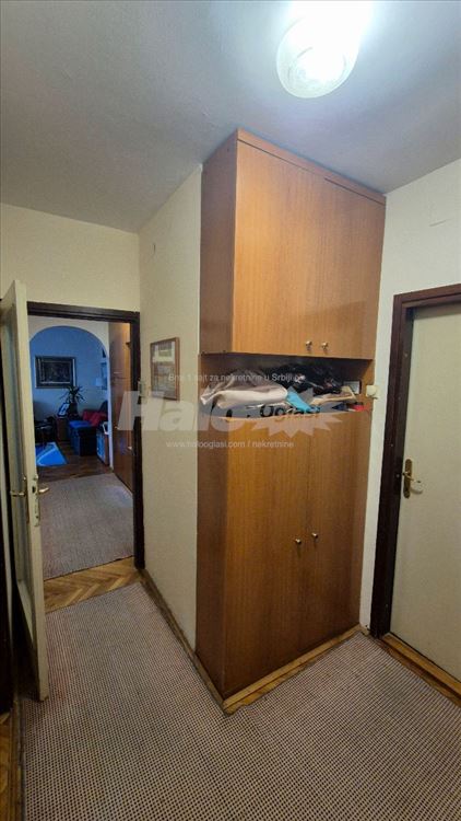 4 soban 87m2 + 9m2 + garaža, Prominska Ćalije — 12