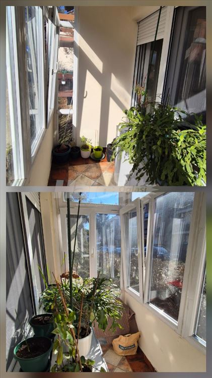 4 soban 87m2 + 9m2 + garaža, Prominska Ćalije — 13