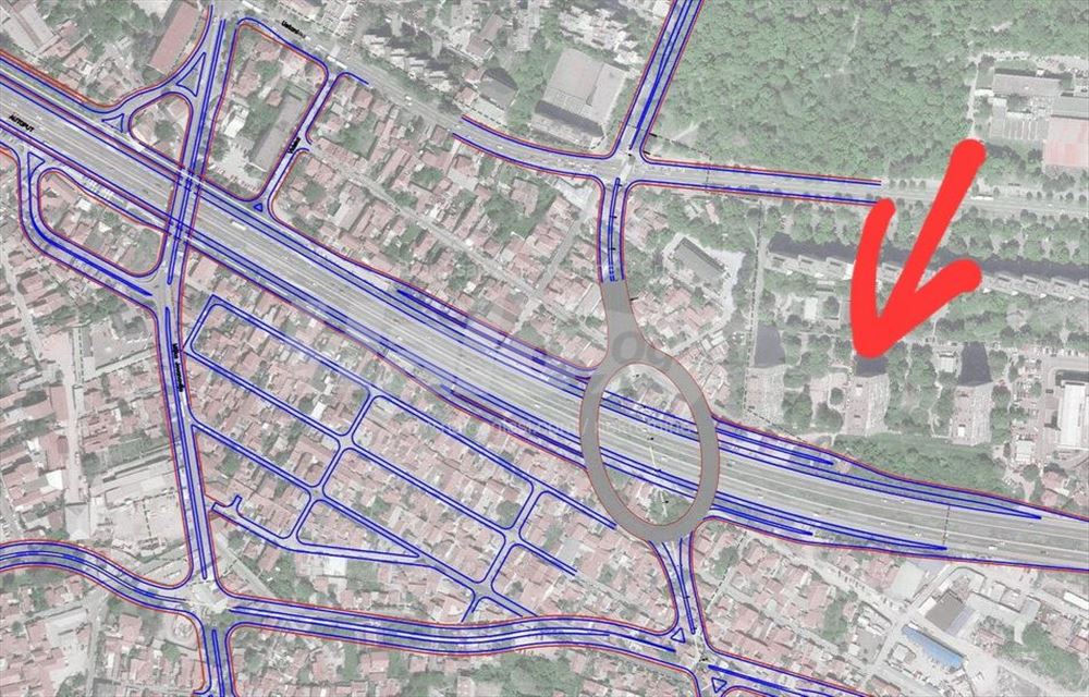 4 sobe, može zamena,free parking,zelenilo, osunčan — 8
