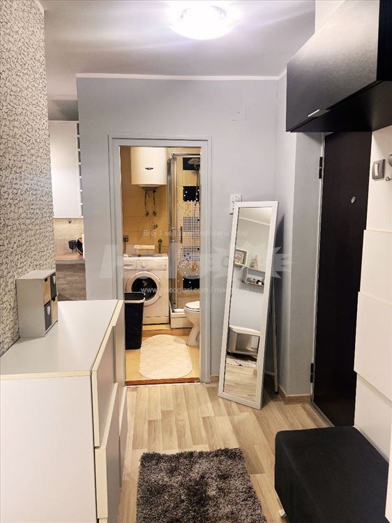 40 m2, Lux stan, Zemun, Kalvarija - ODMAH USELJIV — 4