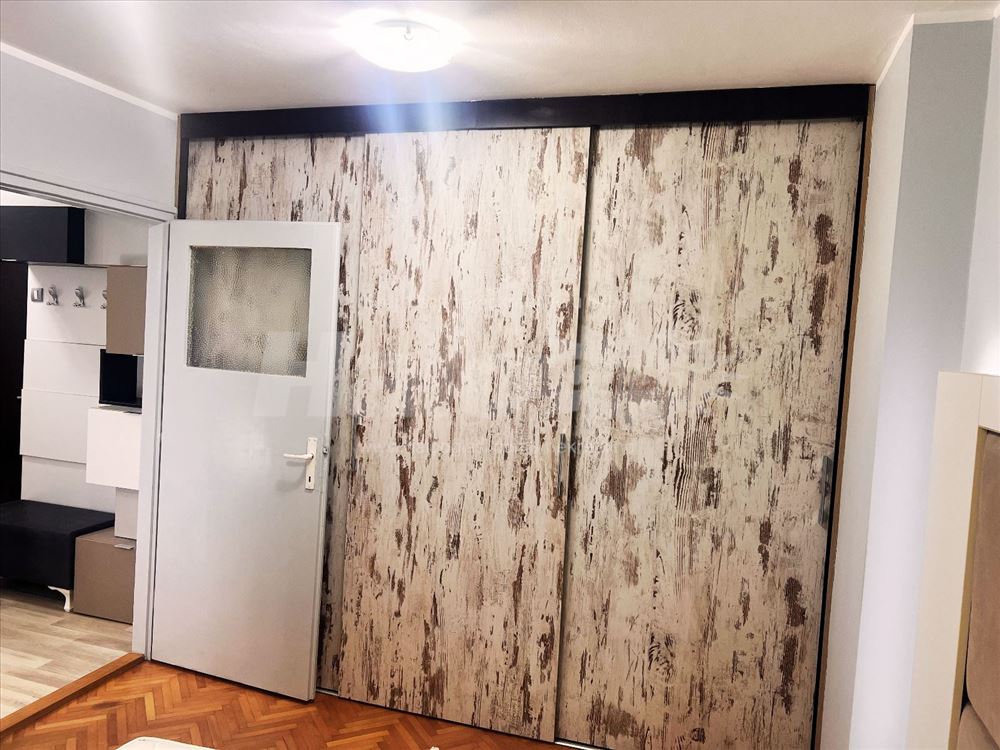 40 m2, Lux stan, Zemun, Kalvarija - ODMAH USELJIV — 6