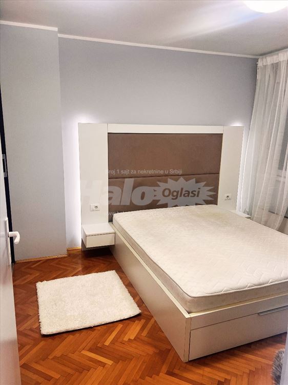 40 m2, Lux stan, Zemun, Kalvarija - ODMAH USELJIV — 7