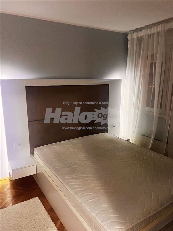 40 m2, Lux stan, Zemun, Kalvarija - ODMAH USELJIV — 8