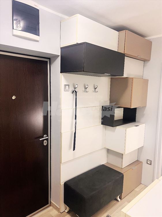 40 m2, Lux stan, Zemun, Kalvarija - ODMAH USELJIV — 9