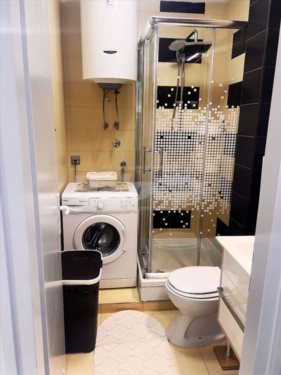 40 m2, Lux stan, Zemun, Kalvarija - ODMAH USELJIV — 10