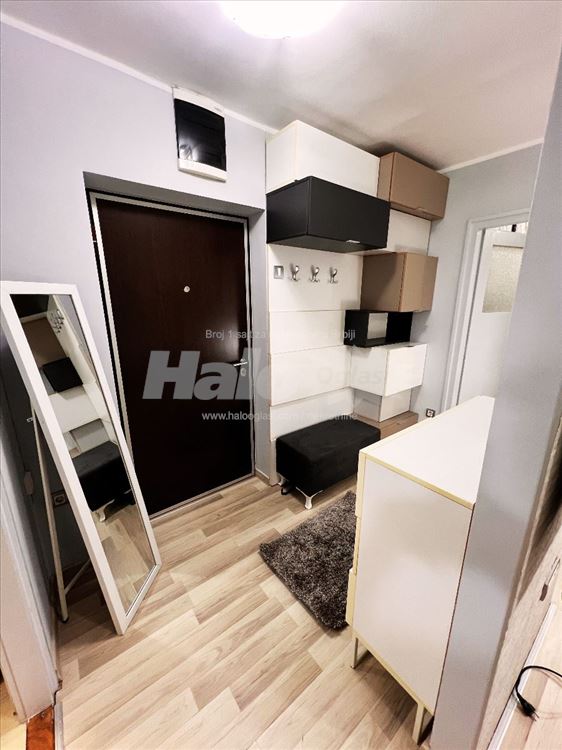 40 m2, Lux stan, Zemun, Kalvarija - ODMAH USELJIV — 11