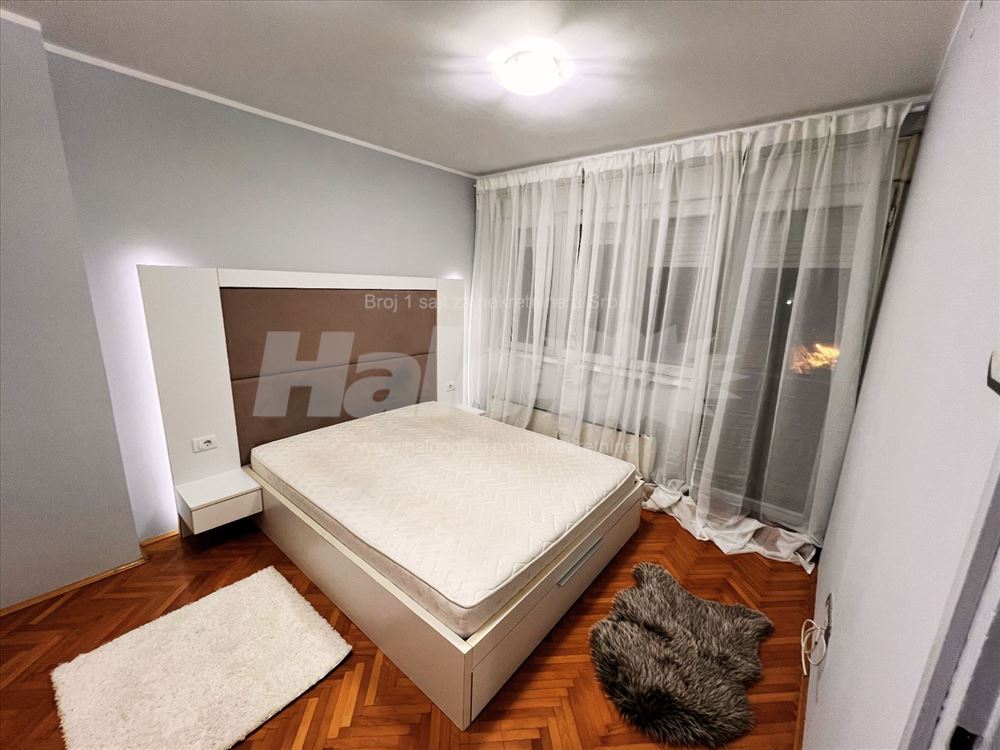 40 m2, Lux stan, Zemun, Kalvarija - ODMAH USELJIV — 12
