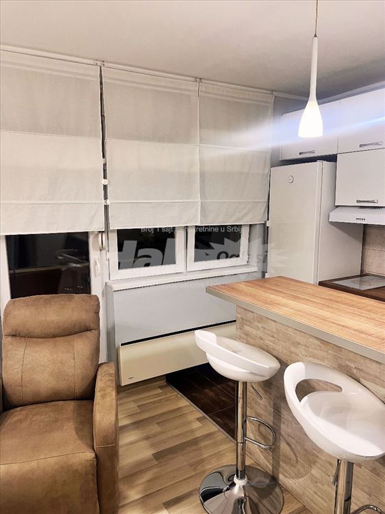 40 m2, Lux stan, Zemun, Kalvarija - ODMAH USELJIV — 13