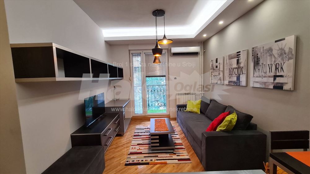40 m2 - Moderan.Miran kraj. Botanicka basta — 3