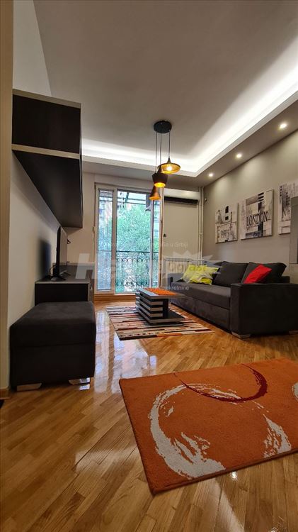 40 m2 - Moderan.Miran kraj. Botanicka basta — 5