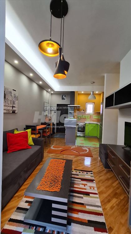 40 m2 - Moderan.Miran kraj. Botanicka basta — 6