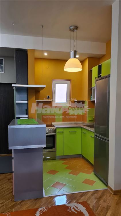 40 m2 - Moderan.Miran kraj. Botanicka basta — 7