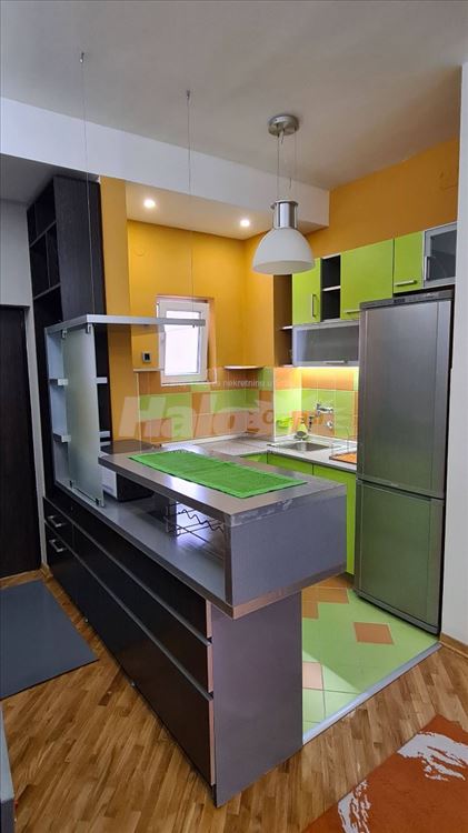 40 m2 - Moderan.Miran kraj. Botanicka basta — 8