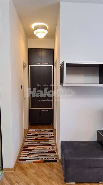 40 m2 - Moderan.Miran kraj. Botanicka basta — 10