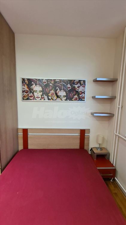 40 m2 - Moderan.Miran kraj. Botanicka basta — 11