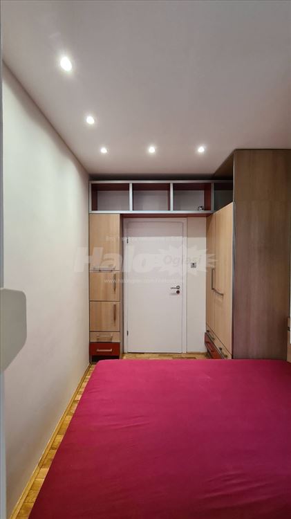 40 m2 - Moderan.Miran kraj. Botanicka basta — 12
