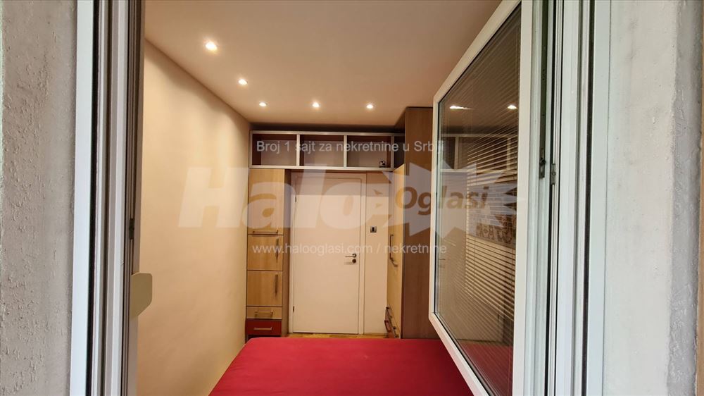 40 m2 - Moderan.Miran kraj. Botanicka basta — 13