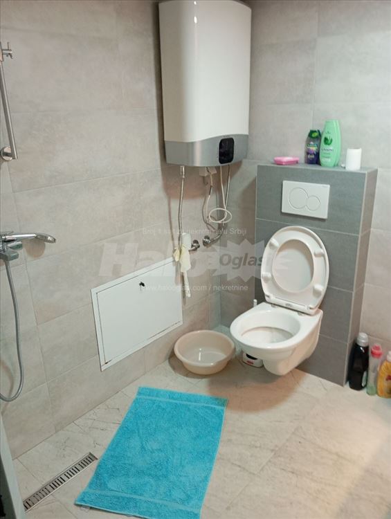 40m², NOVO, poseban Ulaz — 4