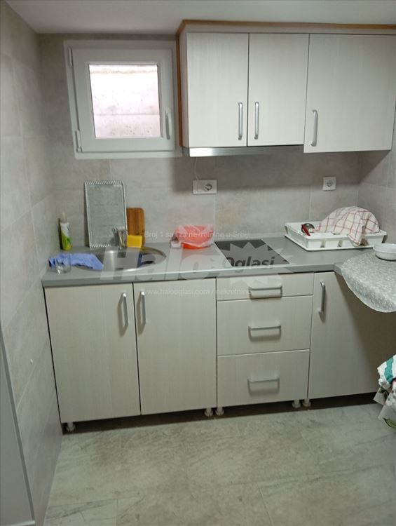 40m², NOVO, poseban Ulaz — 6