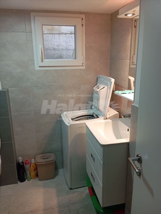 40m², NOVO, poseban Ulaz — 7