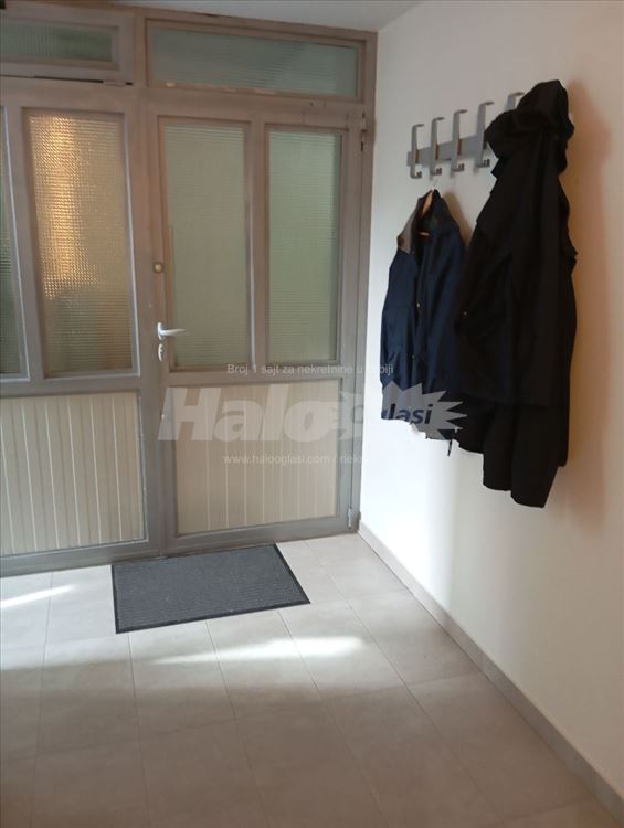 40m², NOVO, poseban Ulaz — 8