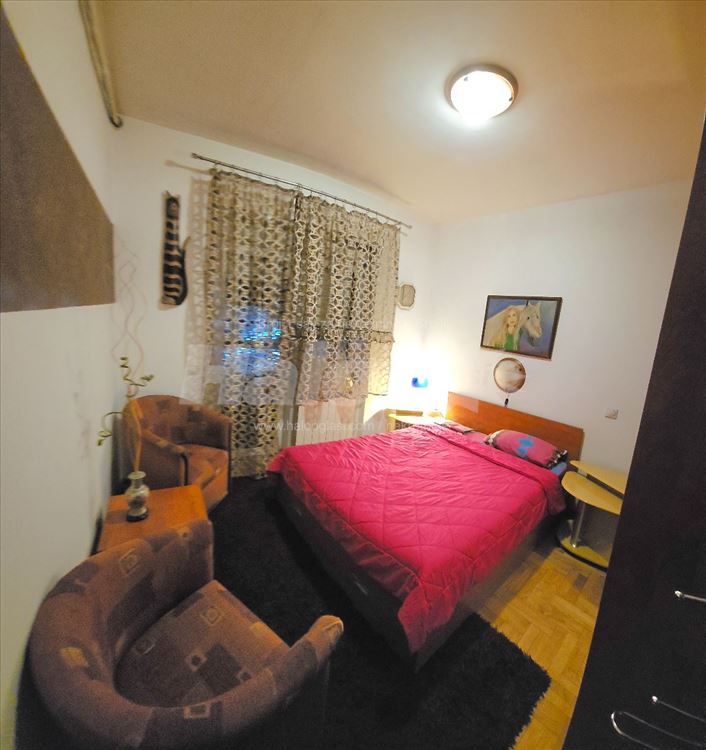 44m², Namešten, ful.opremljen,Fon, Bul.Oslobođenja — 7