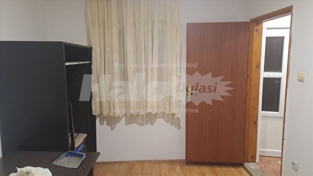 44m2 izdajem na Altini — 2