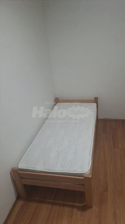 44m2 izdajem na Altini — 3
