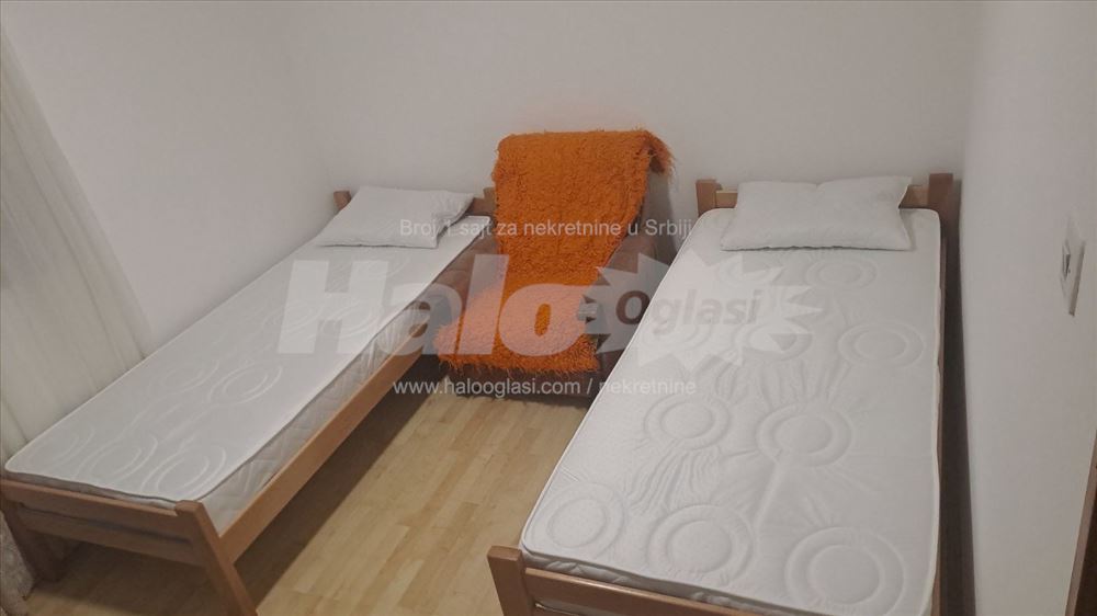 44m2 izdajem na Altini — 4