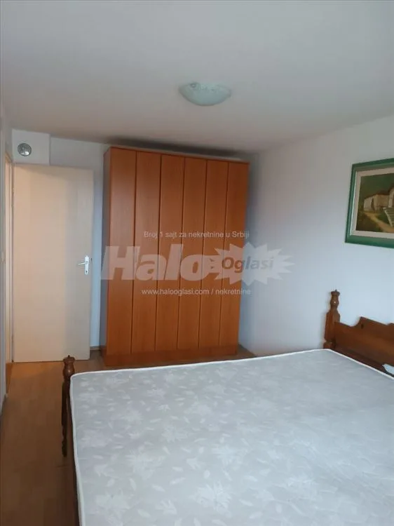 45 m2, Renoviran, nov nameštaj, odmah useljiv — 3