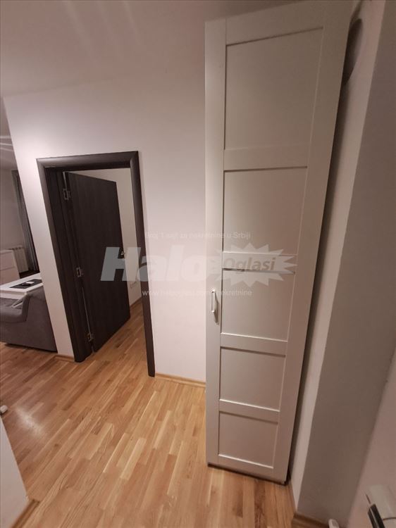 45 m2, Višnjička Banja, nov stan, Novo naselje — 2