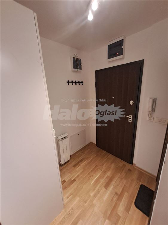 45 m2, Višnjička Banja, nov stan, Novo naselje — 3
