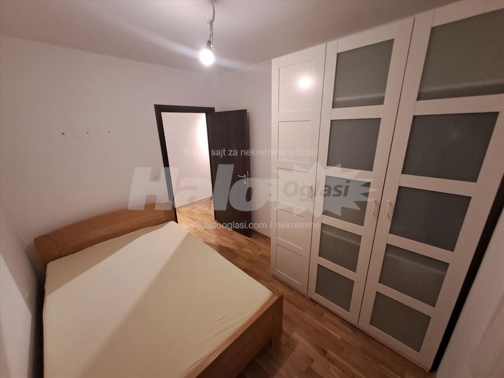 45 m2, Višnjička Banja, nov stan, Novo naselje — 4
