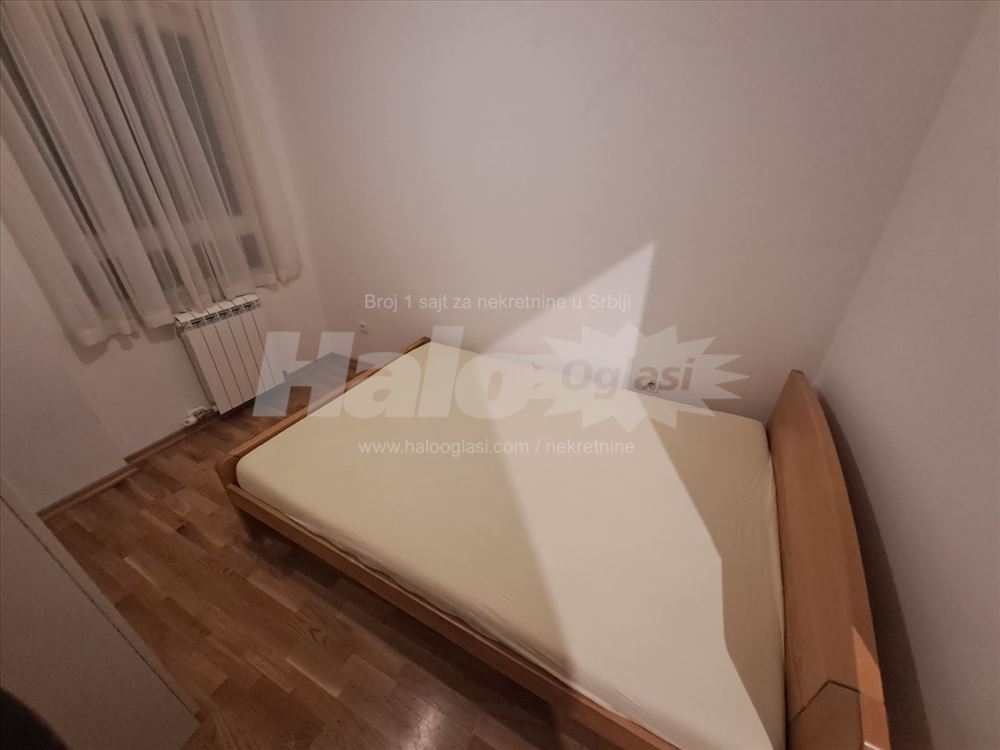 45 m2, Višnjička Banja, nov stan, Novo naselje — 5
