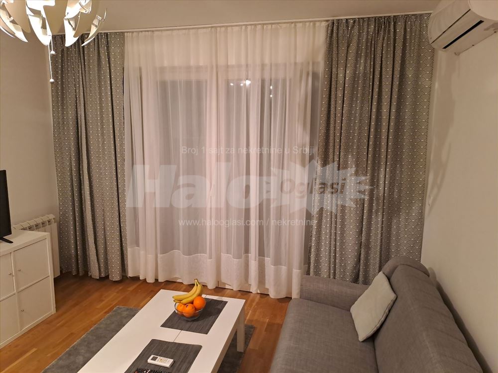 45 m2, Višnjička Banja, nov stan, Novo naselje — 6