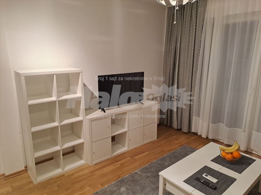 45 m2, Višnjička Banja, nov stan, Novo naselje — 7