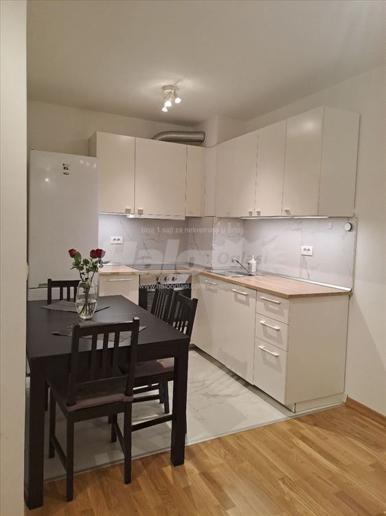 45 m2, Višnjička Banja, nov stan, Novo naselje — 9