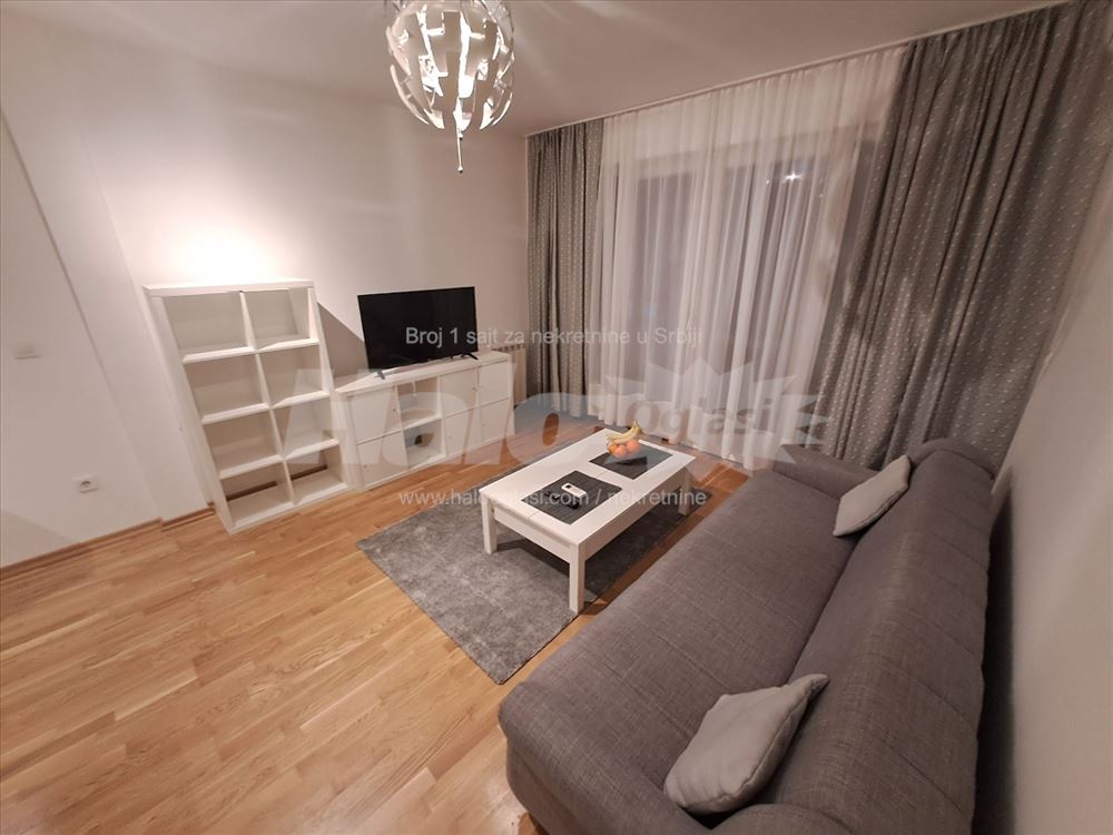 45 m2, Višnjička Banja, nov stan, Novo naselje — 10