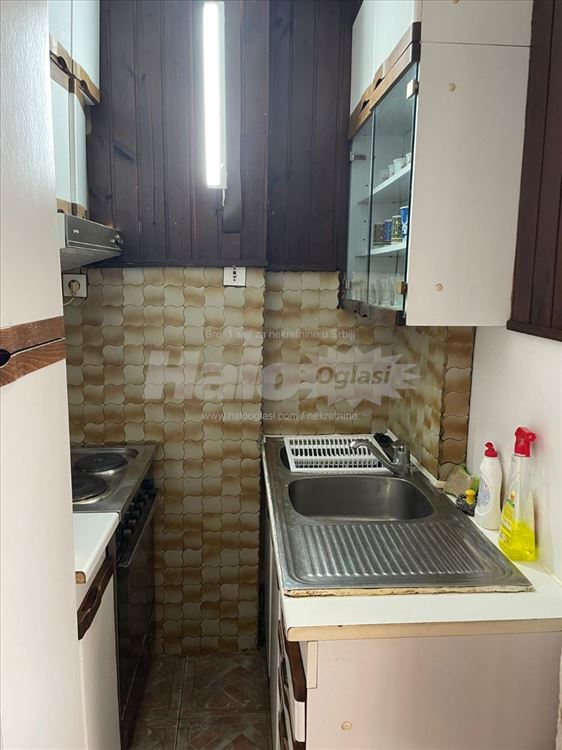 Вождовац, Љуба Вучковића, 46 м², намештен стан — 6