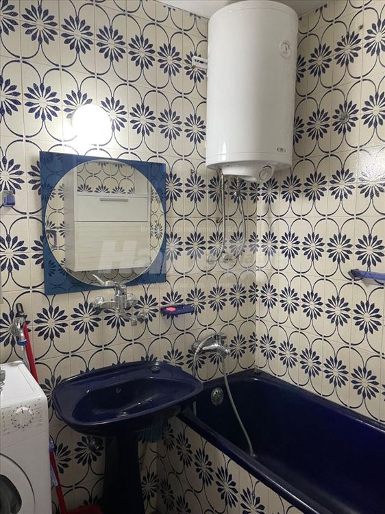 Вождовац, Љуба Вучковића, 46 м², намештен стан — 7