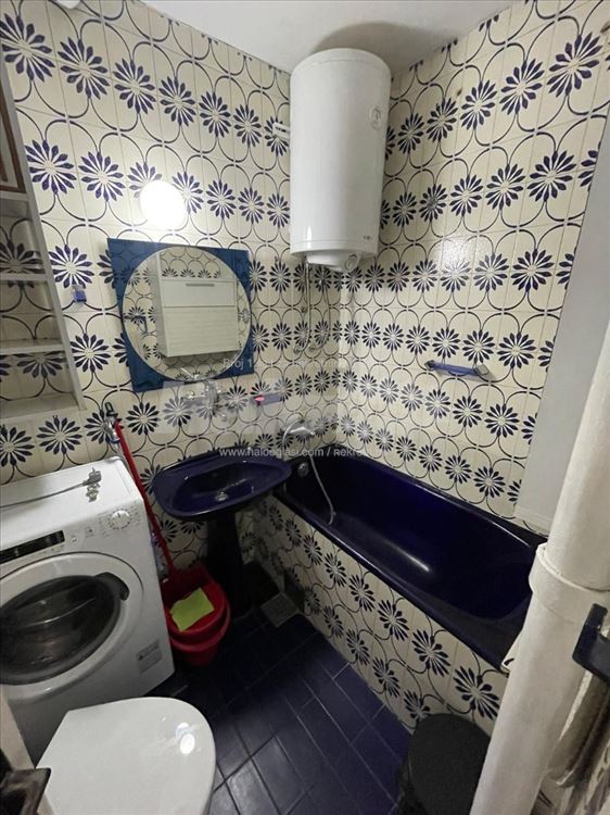 Вождовац, Љуба Вучковића, 46 м², намештен стан — 8