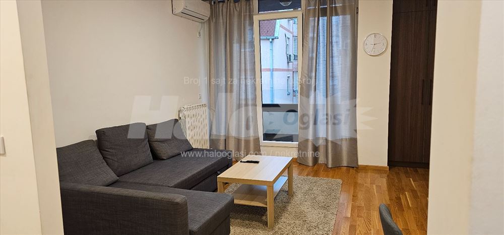 48m2,Sunnyville Višnjička banja,nov — 2