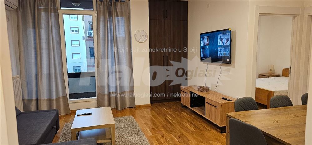 48m2,Sunnyville Višnjička banja,nov — 3