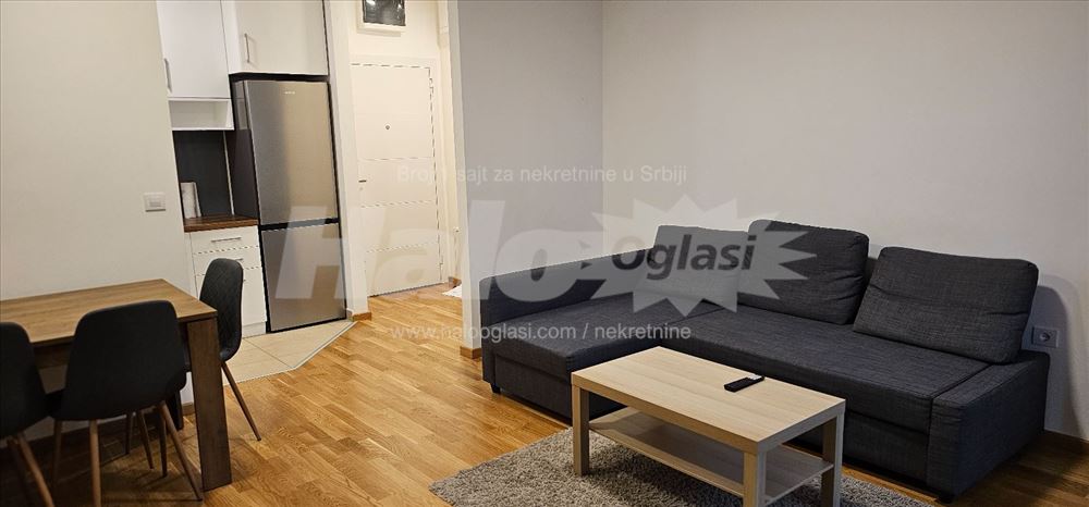 48m2,Sunnyville Višnjička banja,nov — 4