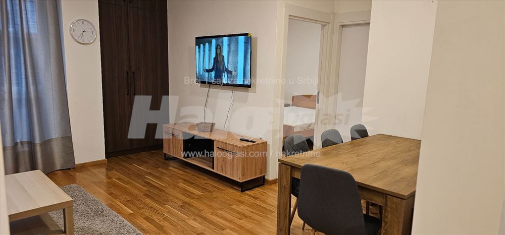 48m2,Sunnyville Višnjička banja,nov — 5