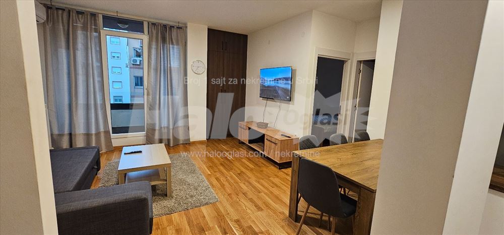 48m2,Sunnyville Višnjička banja,nov — 6