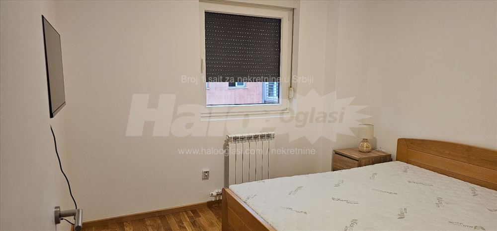 48m2,Sunnyville Višnjička banja,nov — 10