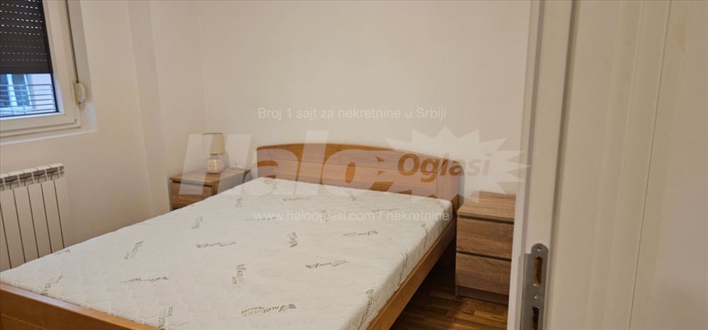 48m2,Sunnyville Višnjička banja,nov — 11