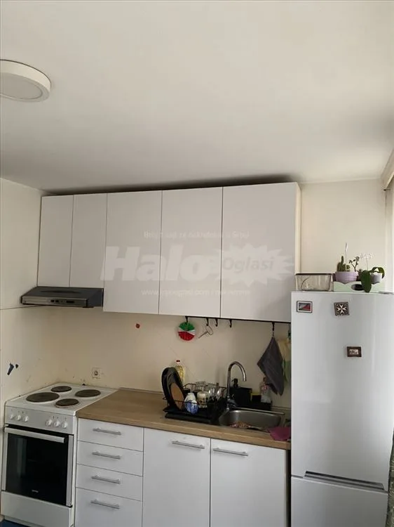50 m2 u Ustaničkoj pored parka Šumice, osunčan. — 4