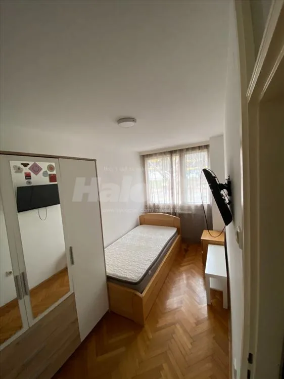 50 m2 u Ustaničkoj pored parka Šumice, osunčan. — 6